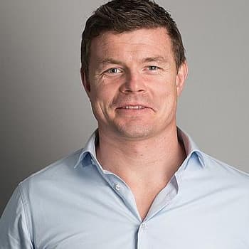 #64 Brian Odriscoll image