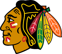 #20 Chicago Blackhawks image