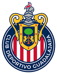 #80 Chivas de Guadalajara image