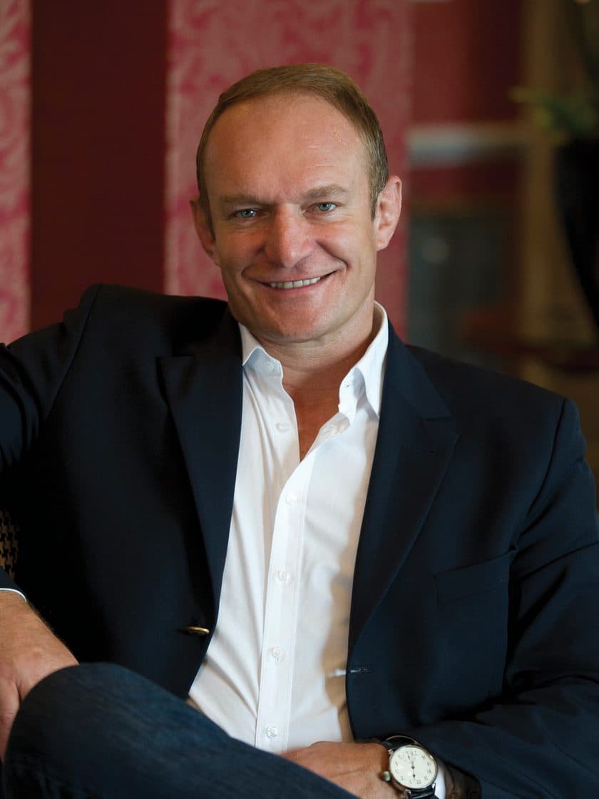 #70 Francois Pienaar image