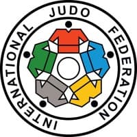 #17 International Judo Federation (IJF) image