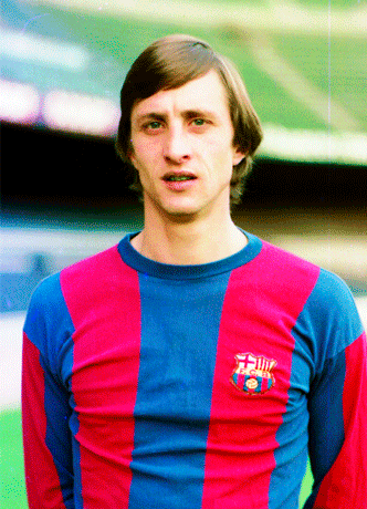 #6 Johan Cruyff image
