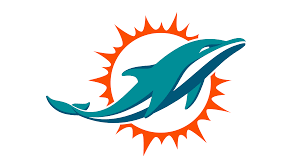 #75 Miami Dolphins image