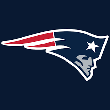 #6 New England Patriots image