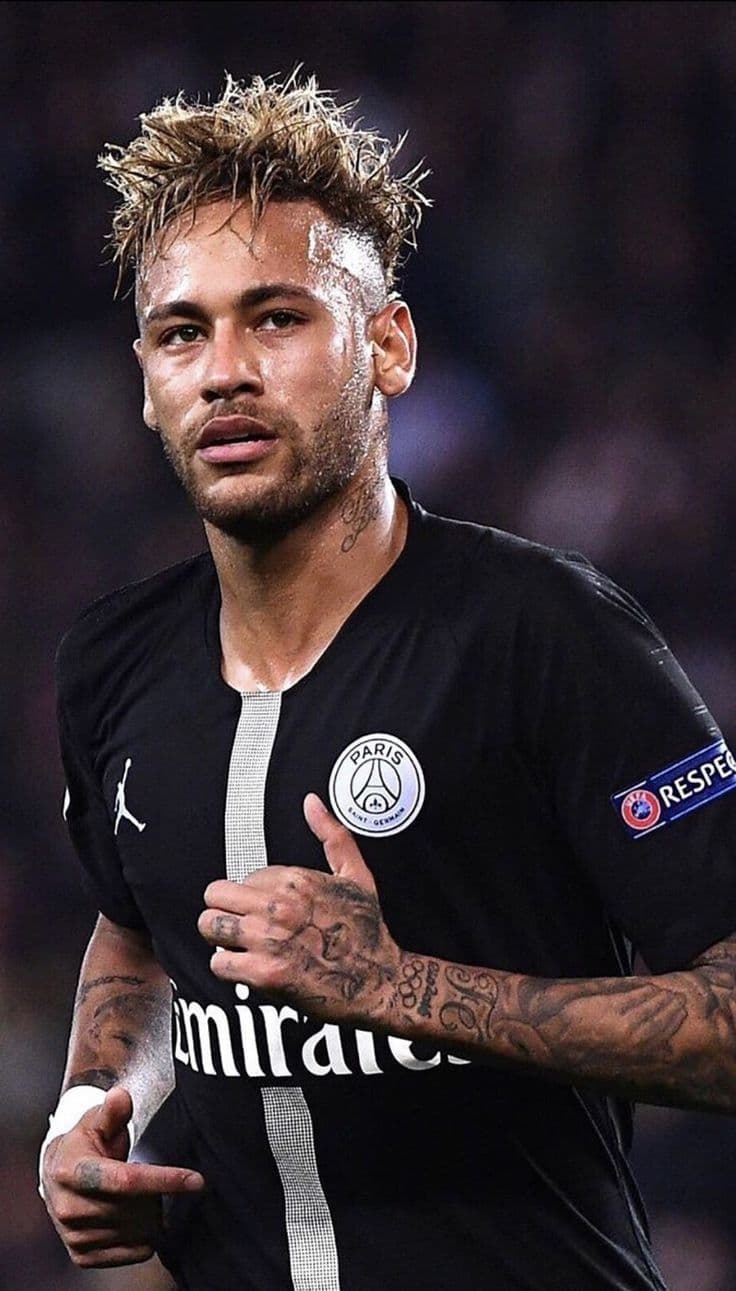 #10 Neymar image