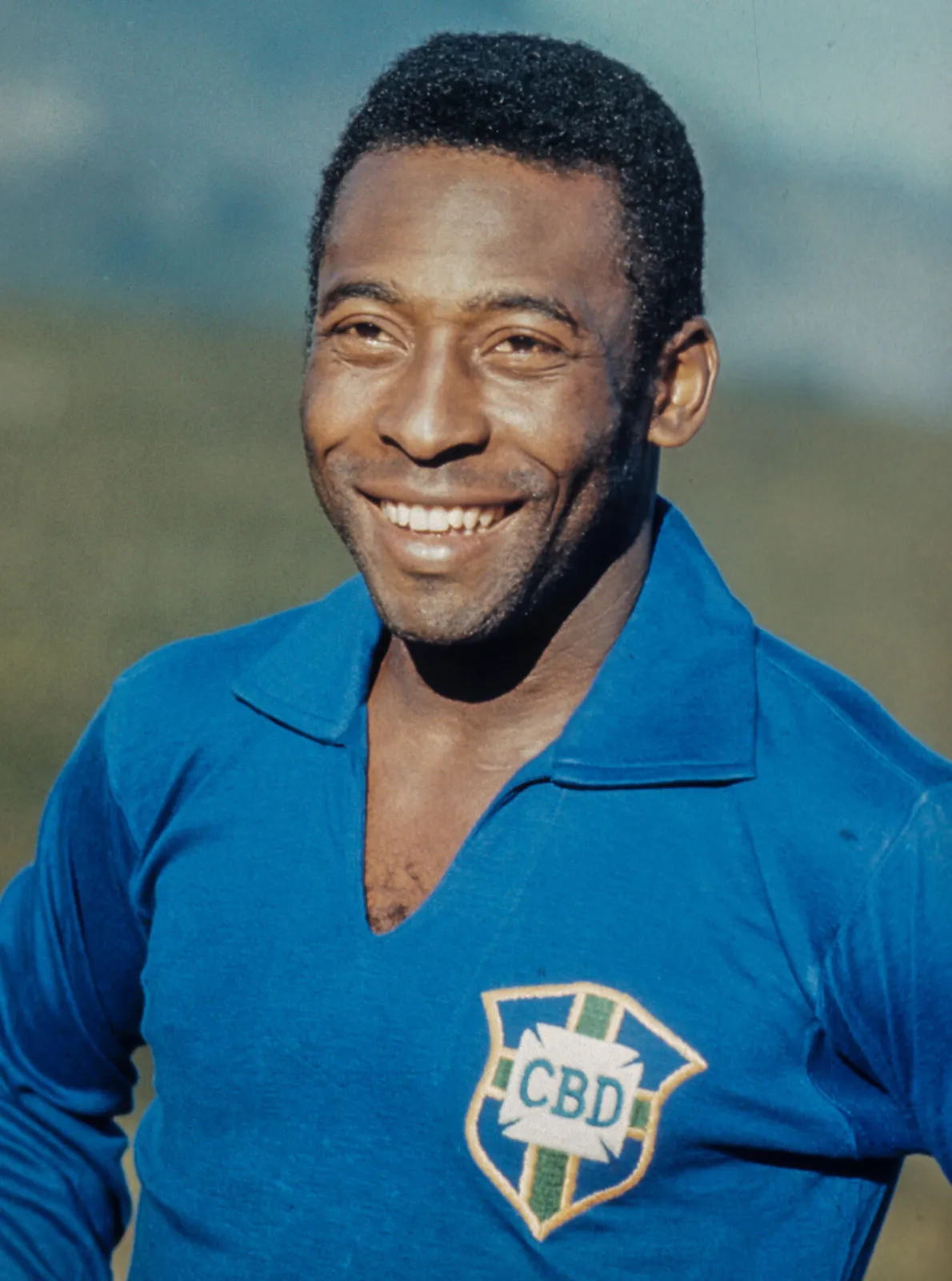 #3 Pele image