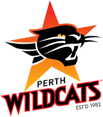 #90 Perth Wildcats image
