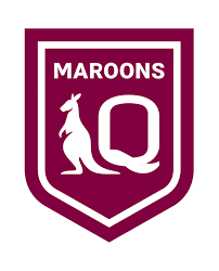 #92 Queensland Maroons image