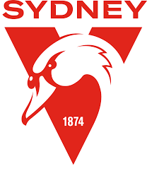 #81 Sydney Swans image
