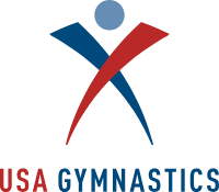 #1 USA Gymnastics image