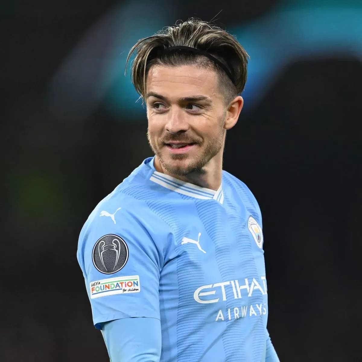 Jack Grealish image