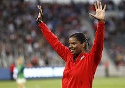 Briana Scurry image
