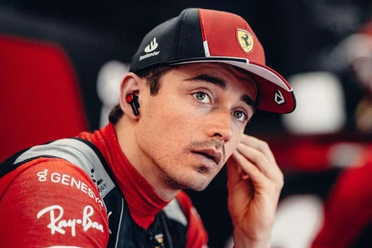 Charles Leclerc image