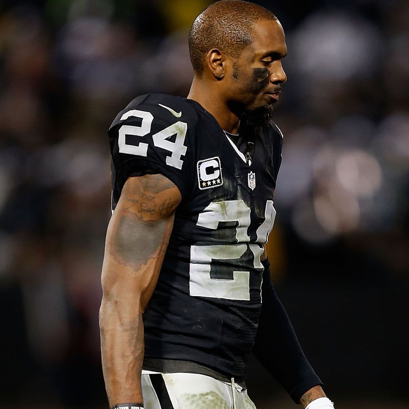 Charles Woodson image