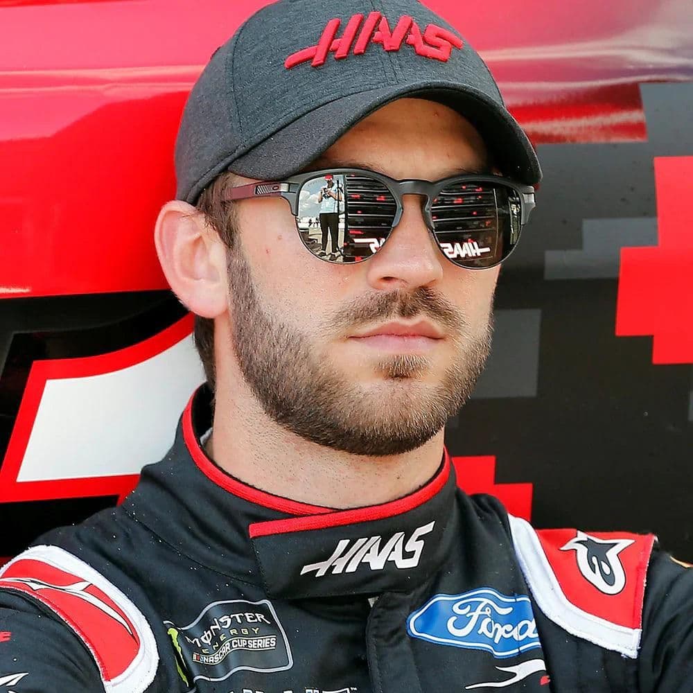 Daniel Suarez image