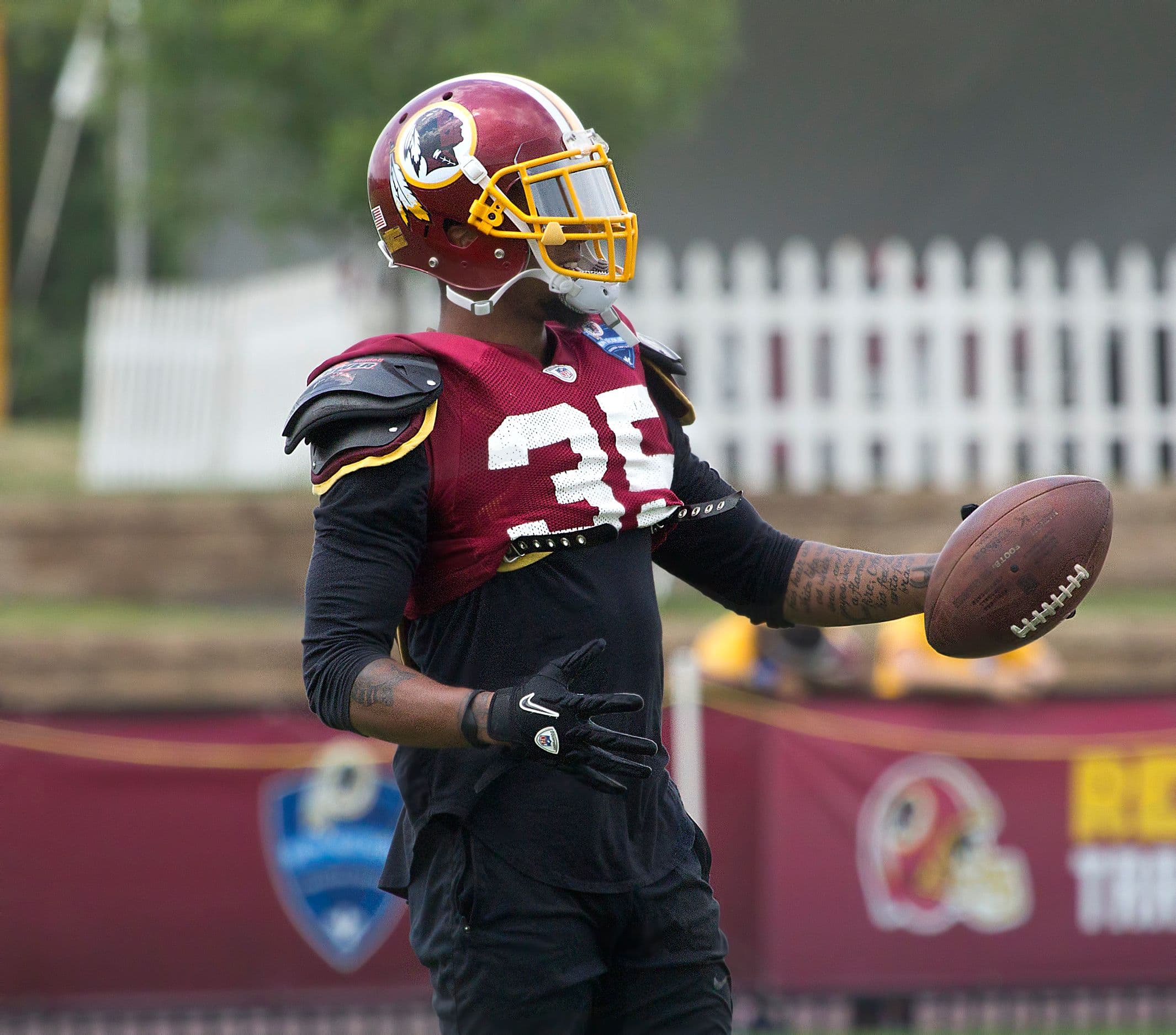 Dashaun Phillips image