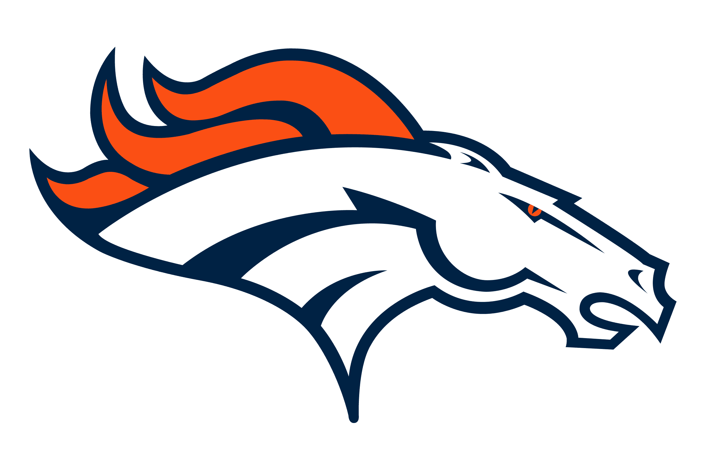 Denver Broncos image