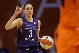 Diana Taurasi image