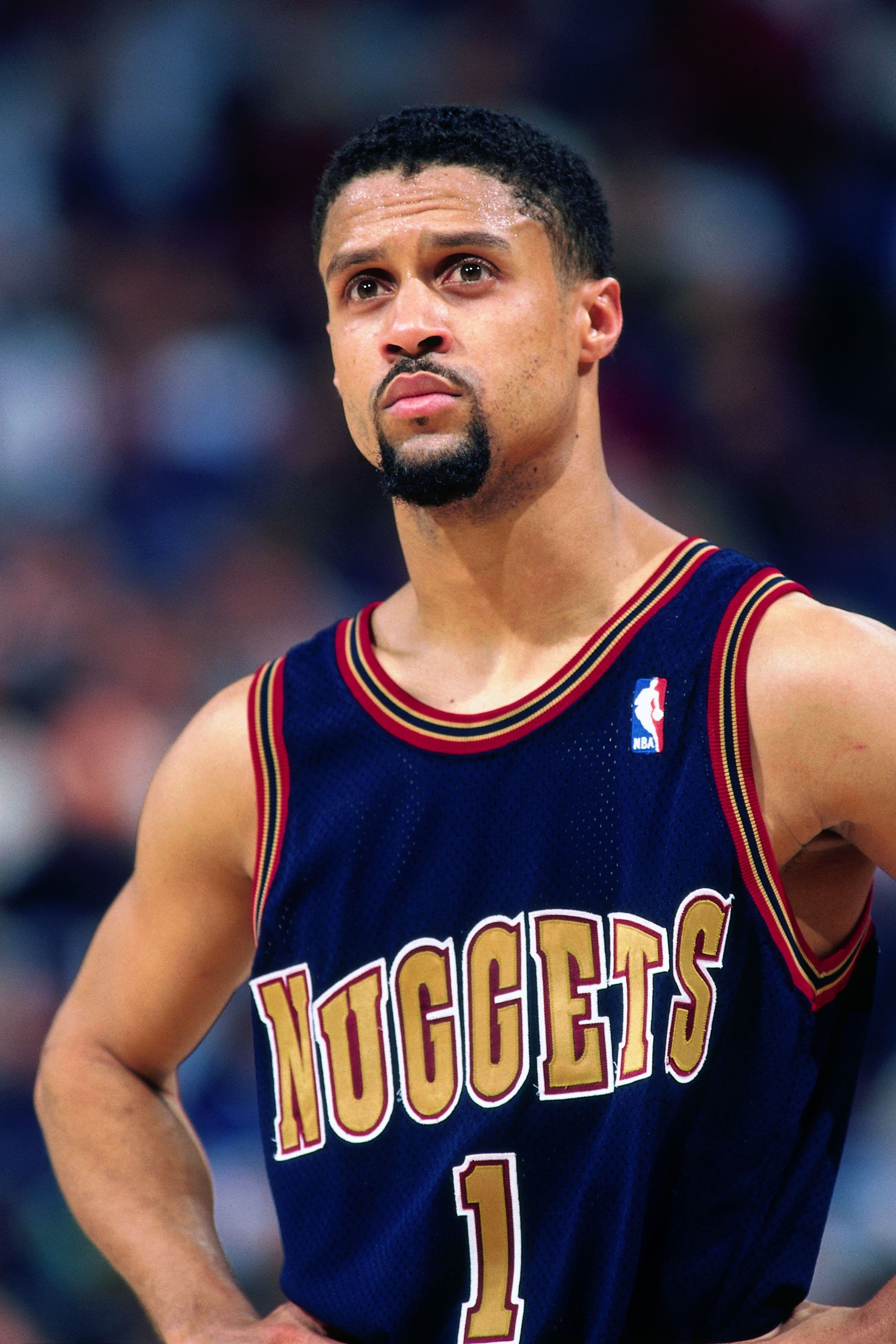 Mahmoud Abdul-Rauf image