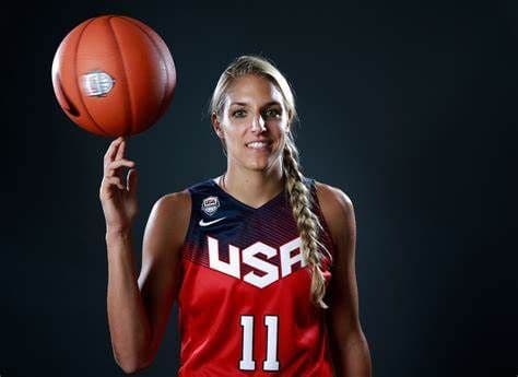 Elena Delle Donne image