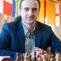 Ernesto Inarkiev image