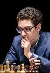 Fabiano Caruana image