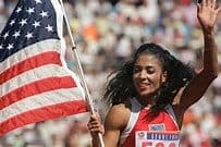 Florence Griffith Joyner image