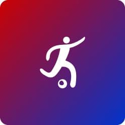 Football image