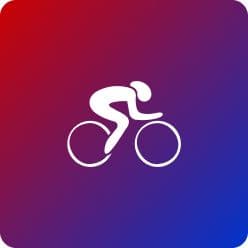 Cycling image