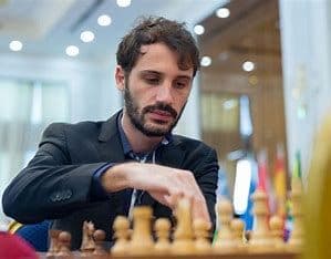 Ivan Cheparinov image