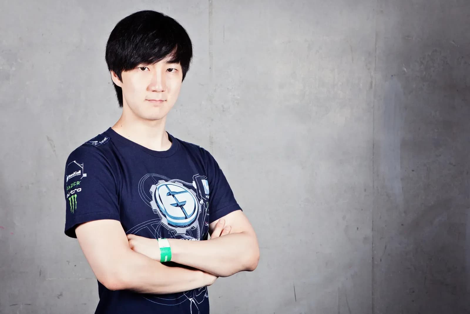 Lee Jae-dong image