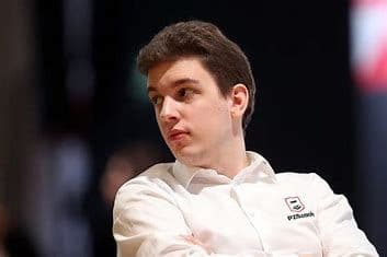 Jan-Krzysztof Duda image