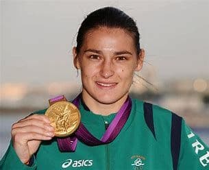 Katie Taylor image