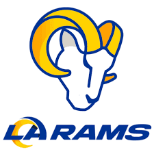 Los Angeles Rams image