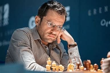 Levon Aronian image