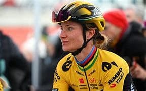 Marianne Vos image