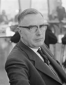 Max Euwe image