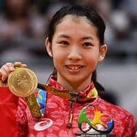 Misaki Matsutomo image