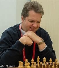 Nigel Short image