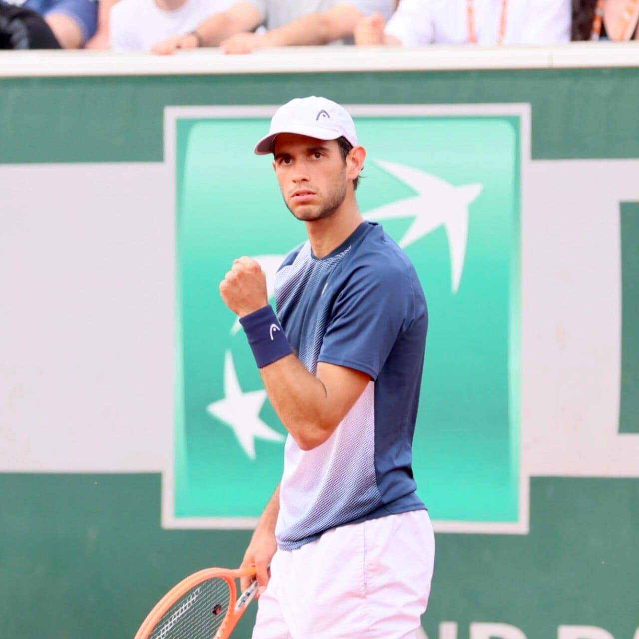 Nuno Borges image