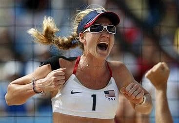 Kerri Walsh Jennings image