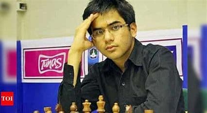 Parimarjan Negi image