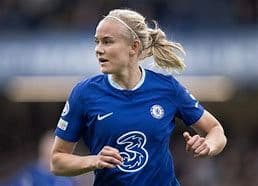 Pernille Harder image