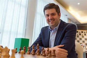 Peter Svidler image