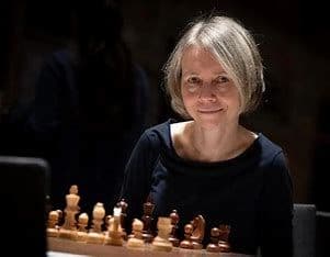 Pia Cramling image