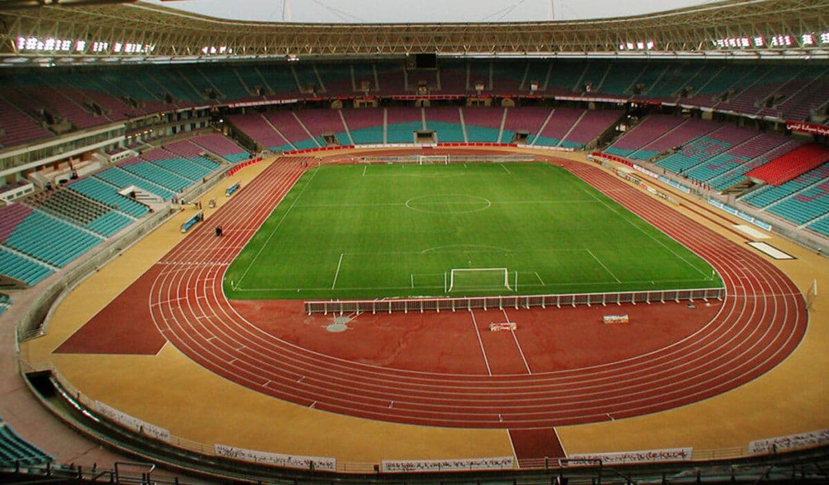 Stade Rades image