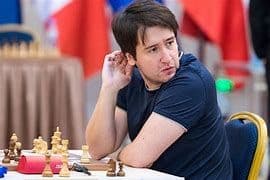 Teimour Radjabov image