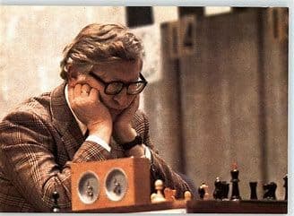 Vasily Smyslov image