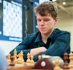 Vladislav Artemiev image