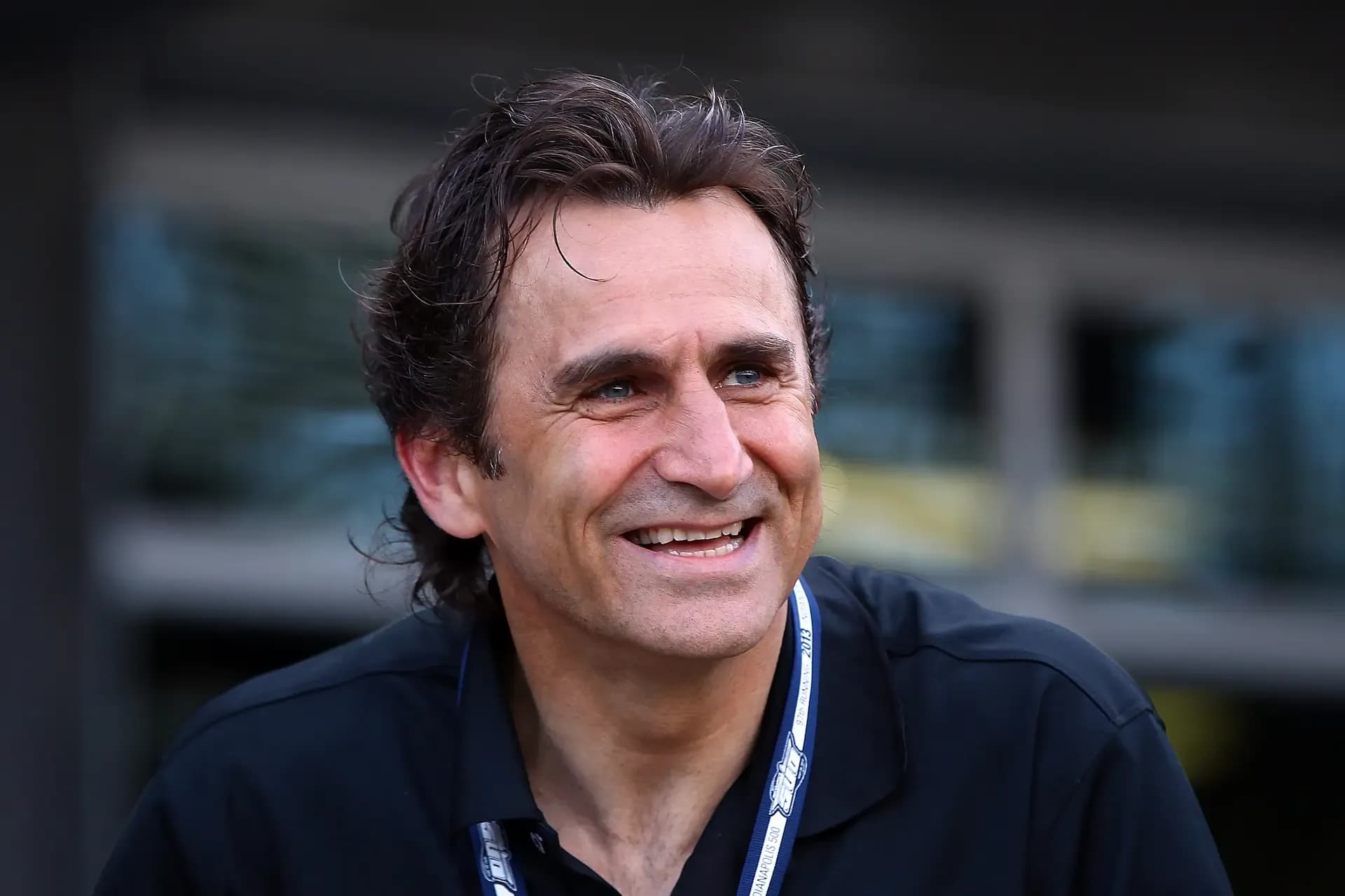Alex Zanardi image